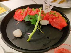 -川越泰火锅(吉利大厦店)