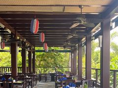 -亚龙湾红树林度假酒店-韩轩韩餐厅