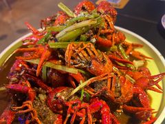 -虾乐园龙虾·夜宵(松江店)