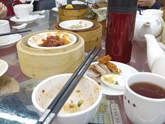 -香港蓮香樓(中環店)