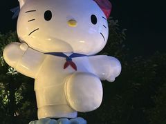 -安吉Hello Kitty乐园