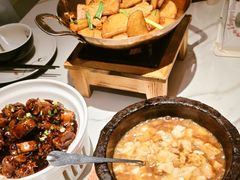 -绿茶餐厅(淮安吾悦广场店)