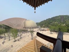 -牛首山文化旅游区