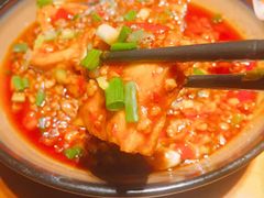 -觅山云南菜(泊富ICITY店)