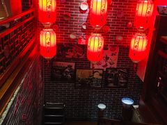 -前门故事烤鸭店(十里河店)