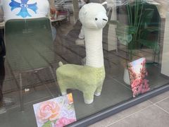 -何适山庄 ·可团建(水长城P2停车场店)