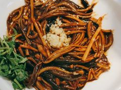 -马凯餐厅(长椿街店)