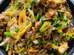 -力力豆花庄(广渠门店)