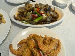 -莲花公园煎蟹(总店)