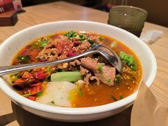-耶里夏丽·丝路国际·新疆餐厅(浦东区东方路店)