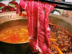 -长嘉·河图火锅(长嘉汇江景旗舰店)