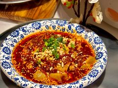 -川味堂·四川豆花(八卦岭店)