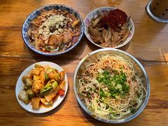 -赵姐猪耳朵饭店