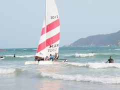 -后海村