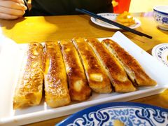 猪肉大葱-铸钟褡裢火烧(西三环紫竹桥店)