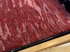 -祥源胡同·涮牛羊肉火锅(花桥店)