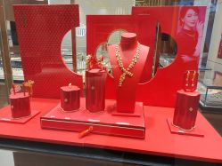 -老庙黄金(龙之梦购物公园店)