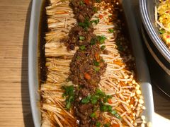 -蜜桃餐厅·伴山(绿宝广场店)