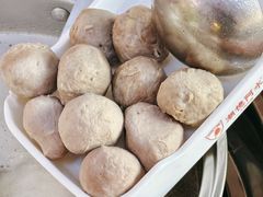 -潮德阿水牛肉火锅(深圳总店)