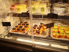 -工匠面包(壹方店)