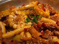 -沙掌门肉蟹煲(沙溪店)