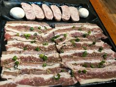 妈妈手工肠-火炉旺烤肉啤酒屋(沈北创始店)