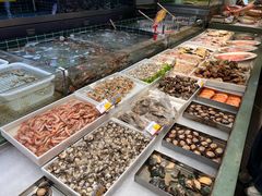 -永红源啤酒·烧烤·海鲜·大排档(台柳路店)