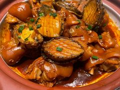 -盛福楼·惠山宴(盛岸路店)