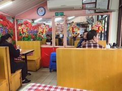 -辣肉面大王(天平路店)