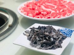 -福寿斋·老北京铜锅涮肉·烤鸭(顺义总店)