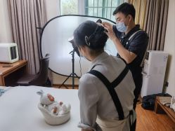 -爱贝蕊恩韩式月子会所(南山店)