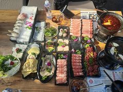 -束河人家(南锣鼓巷店)