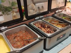 -诺丁牛排披萨自助餐厅(汕头苏宁店)