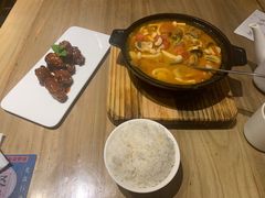 -枣子树·素食餐厅(普陀山店)