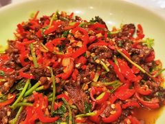 草原黄牛肉-将军府·鸡毛店(武侯祠店)
