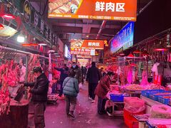 -南京众彩农副产品配送有限公司