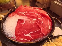 -晓宇重庆火锅(西安荟聚店)