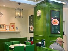 -香港麦奀云吞面世家(中山二路店)