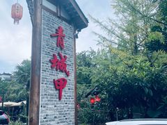 -青城甲(青城山店)