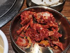 -坦坦大炉·韩式烤肉(望京店)