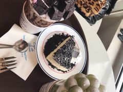 葡萄杯-Cafe de Paris(林荫路店)