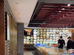-渔傅·霞浦滩涂海鲜(建平店)