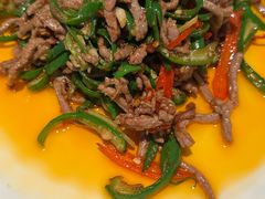 -金谷仓家庭料理(马泉营店)