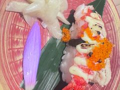 -阿吾罗·月咏精致日料(港汇恒隆广场店)