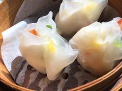 -新天世纪中餐厅
