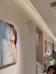 -小阿福儿童摄影(光谷时代广场店)