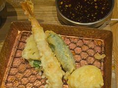 -天妇罗内顺田(罗湖店)
