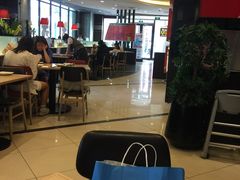 -必胜客(安盛金马店)