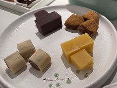 -羲和雅苑•北京烤鸭(国贸商城店)