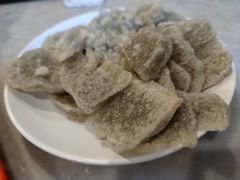 炸灌肠-天兴居(鲜鱼口街店)